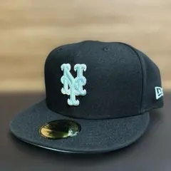 The Cap NEWERA Kvi Baba着用　New York Mets