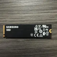 Samsung M.2 ssd 512GB