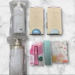 【Fujiさん専用】La Sana ラサーナ　プレミオールセット　☆おまけ付き☆