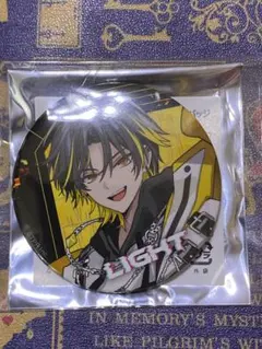 METEORITES らぴすくんサイン入り 2025年最新】めておら 缶バ サインの人気アイテム - メルカリ