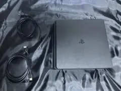 PS4 CUH-2000B(1TB) ディスクドライブ不良、コントローラー無し