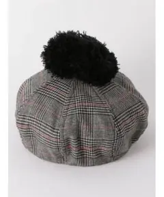 最終値下げ！UNITEDARROWSgreenlabelrel ポンポンベレー