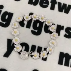 M*a様 PEACEMINUSONE DAISY BRACELET #4 \"Si M*a様 PEACEMINUSONE DAISY BRACELET #4 