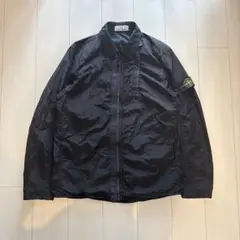 STONE  ナイロンメタル ダウンジャケット STONE ISLAND - 【ラスト1点】41419 NYLON METAL IN ECONYL
