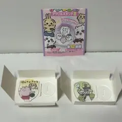 ちいかわ アクリルスタンド2 2種セット