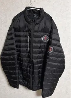 マサマサ様専用 NBA HoustonRocketsジャケットULTRAGAM