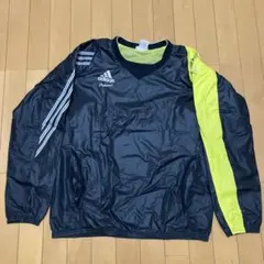 adidas 長袖 m