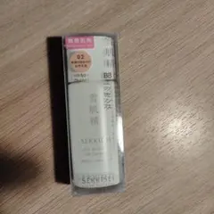 未開封品★雪肌精 エアリースキンヴェールBBエッセンス 30ml 02