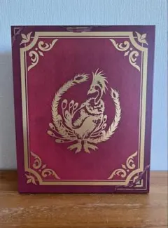 2025年最新】ブック型収納 ドラゴンクエストの人気アイテム