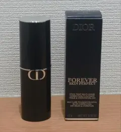 ディオールスキン フォーエヴァー スキン パーフェクト スティック 1.5N