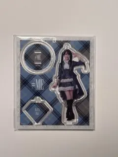 ≠MEノイミーおふしょるにっとアクスタ 鈴木 谷崎 尾木 菅波セット 新品未開封 ≠MEノイミーおふしょるにっとアクスタ 鈴木 谷崎 尾木 菅波セット