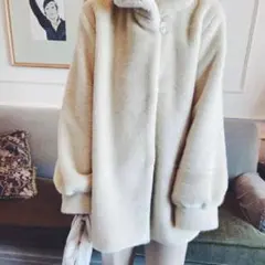 2025年最新】EDIT.FOR LULU レディース 毛皮・ファーコートの人気