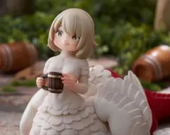 2026年最新】ダンジョン飯 ごちそうさまファリン(キメラ) 完成品