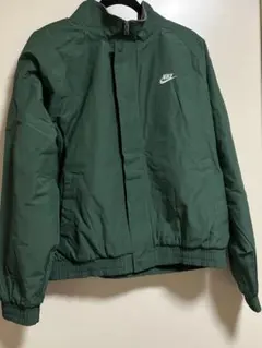 NIKE フューチュラ ジャケット FZ0657 グリーン　2XL XXL 3L