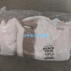 ミッキー、フリースジャケット　タグ付き　110cm
