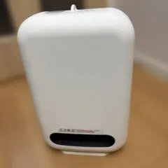 アイリスオーヤマ　セラミックファンヒーター