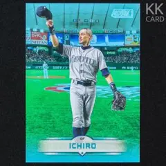2026年最新】stadium club イチローの人気アイテム - メルカリ