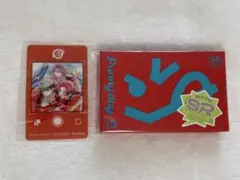 18trip アクリルキーホルダー カセット Ev3ns L4mps アクキー - メルカリ