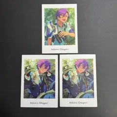 あんスタ ぱしゃっつ vol.6 アドニス