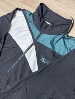 Penguin by CLUBHAUS 60' S Nylon Jacket L - メルカリ