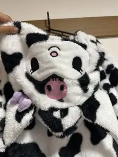 クロミちゃん ルームウェア
