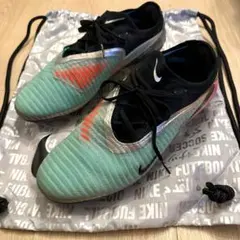NIKE PHANTOM 6 AG 25cm - メルカリ