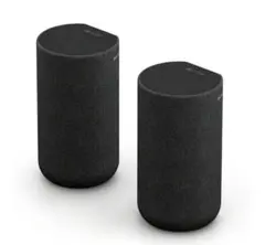 【新品未使用】2025年製 SONY ワイヤレスリアスピーカー SA-RS5 ソニー「SA-RS5」実力チェック！ 独自の立体音響技術で「部屋の