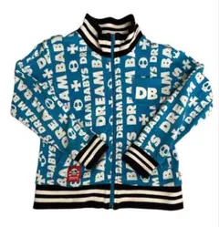 ベビードール　120センチ　アウター　ジャケット