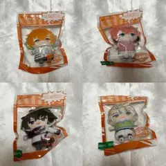 にじさんじ にじぱぺっと Oriens