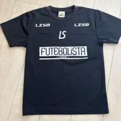 Luz e Sombra ブラック Tシャツ XS