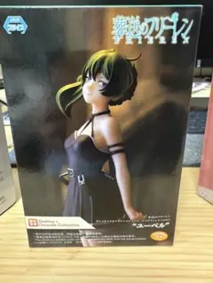 2025年最新】葬送のフリーレン フィギュア ユーベルの人気