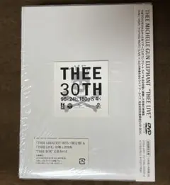 2025年最新】ミッシェルガンエレファント DVD THEE LIVEの人気
