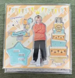 小林虎之介 下剋上球児 アクリルスタンド アクスタ 下剋上球児 アクスタ 小林虎之介 - メルカリ