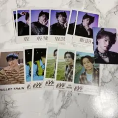 超特急 マサヒロ ミニフォトセット