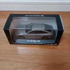 2026年最新】トヨタ ミライ ミニカーの人気アイテム - メルカリ