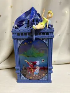 ピーターパン ポップコーンバケット