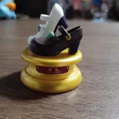 ウマ娘 サイレンススズカレジェンドレース トロフィーフィギュア コレクション