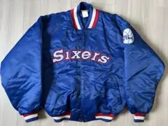 2026年最新】76ers スタジャンの人気アイテム - メルカリ