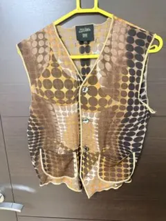 Jean Paul GAULTIER HOMME ドット柄 ベスト 2026年最新】Jean Paul GAULTIER HOMME メンズ ベストの人気アイテム