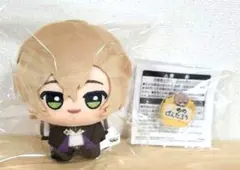 2026年最新】夢野幻太郎 ちびぐるみの人気アイテム - メルカリ