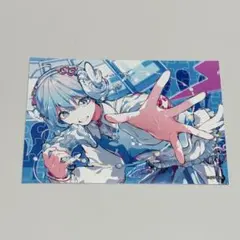 ころんくん すとぷり ファミマプリント ランダムブロマイド L版