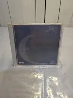 moon riders ANIMAL INDEX CD