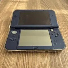 Nintendo 3DS LL