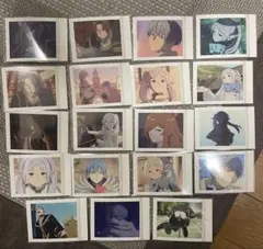 葬送のフリーレン　フリーレン　ヒンメル　ぱしゃこれ19枚