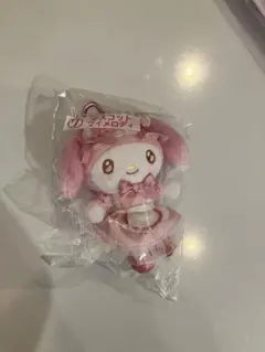 マイメロディ マスコット