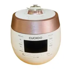 2026年最新】CUCKOO 炊飯器の人気アイテム - メルカリ