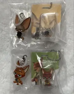 キーホルダーセット