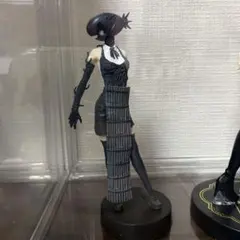 チェンソーマン　レゼ篇　ボム　pop up parade フィギュア