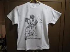 【新品未使用】ミッキーマウスTシャツ