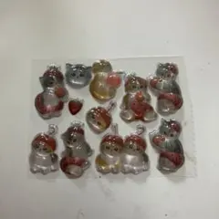 モフサンドボンボンドロップシール